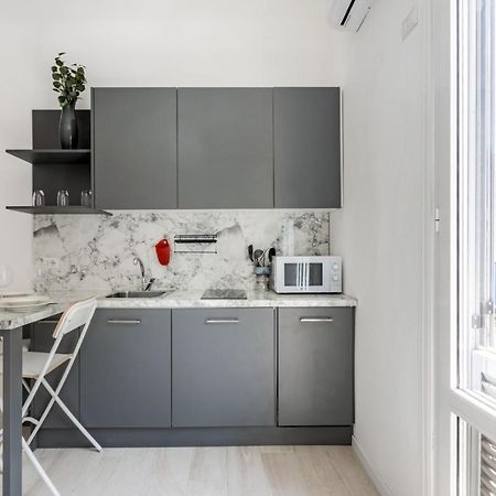Bright Apt 600Mt From Viale Zara! Μιλάνο Εξωτερικό φωτογραφία