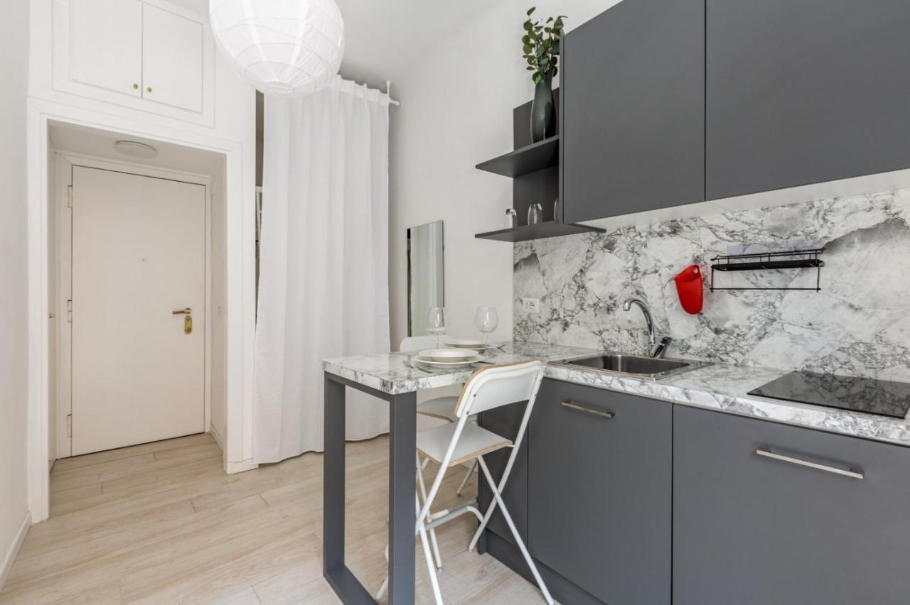 Bright Apt 600Mt From Viale Zara! Μιλάνο Εξωτερικό φωτογραφία