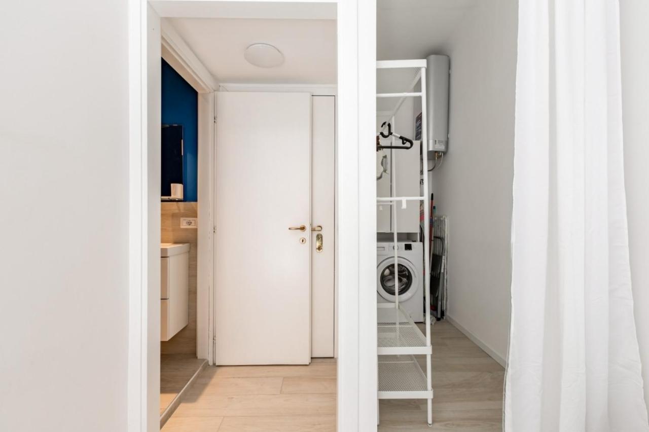 Bright Apt 600Mt From Viale Zara! Μιλάνο Εξωτερικό φωτογραφία