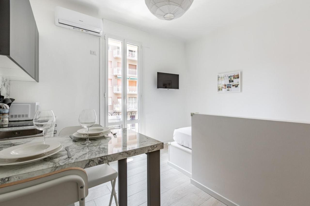 Bright Apt 600Mt From Viale Zara! Μιλάνο Εξωτερικό φωτογραφία