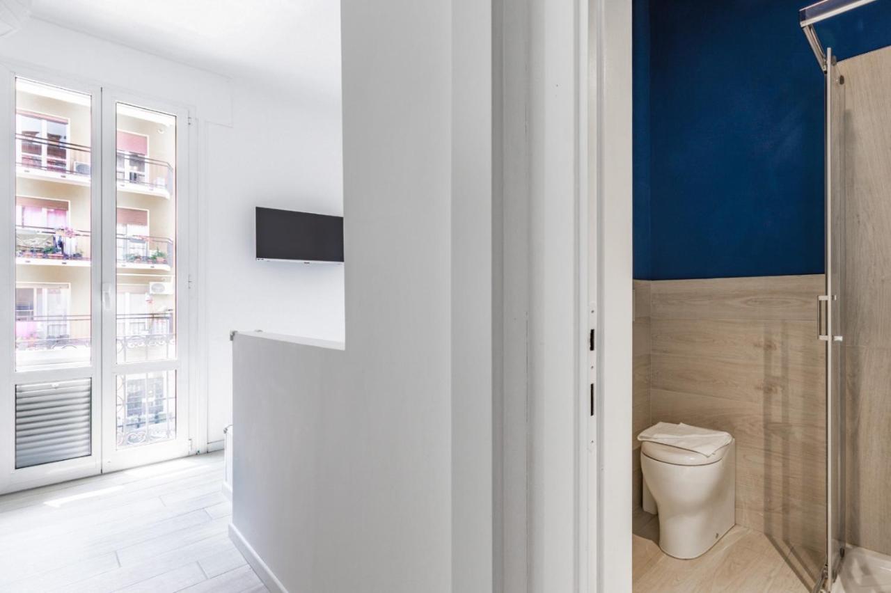 Bright Apt 600Mt From Viale Zara! Μιλάνο Εξωτερικό φωτογραφία